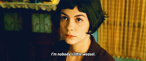 Amelie